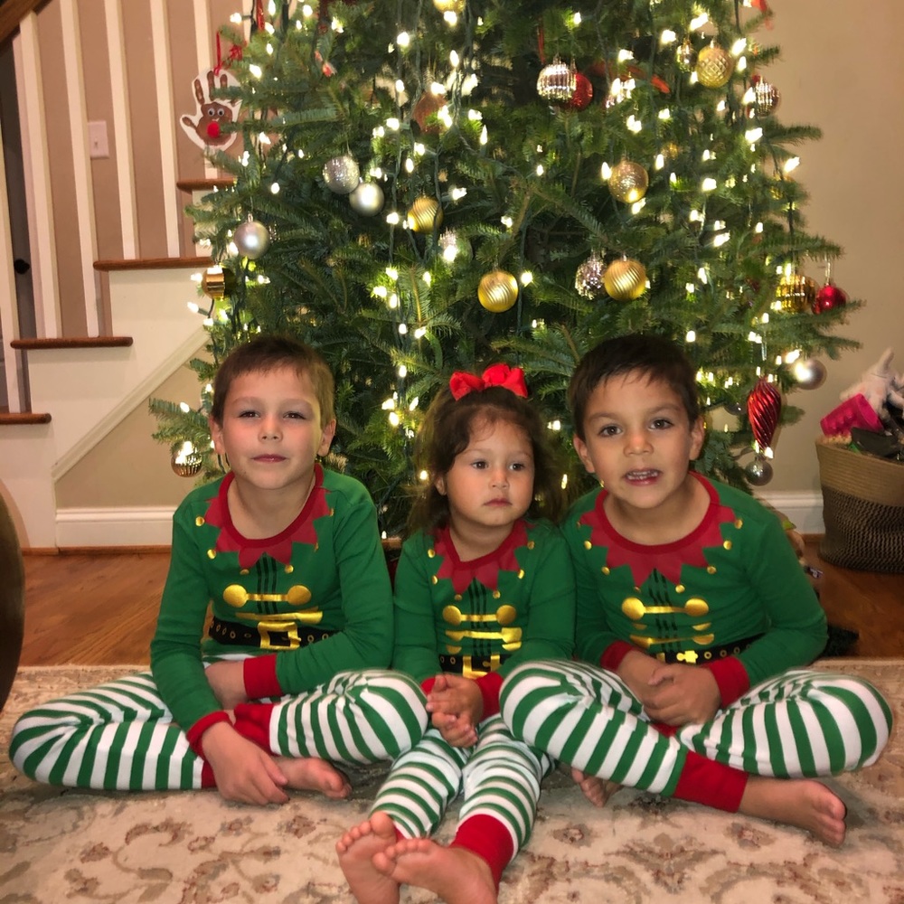 Meet your Posher, Rosa